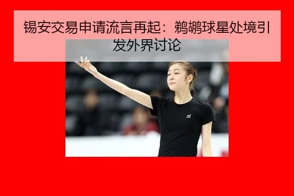 锡安交易申请流言再起：鹈鹕球星处境引发外界讨论